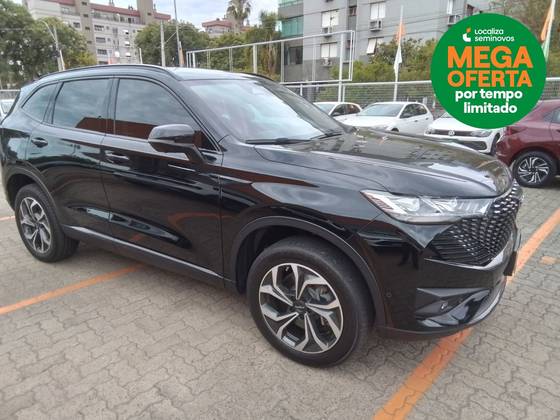 GWM HAVAL H6 1.5 PHEV PREMIUM AWD E-TRACTION GWM HAVAL H6 1.5 PHEV PREMIUM AWD E-TRACTION